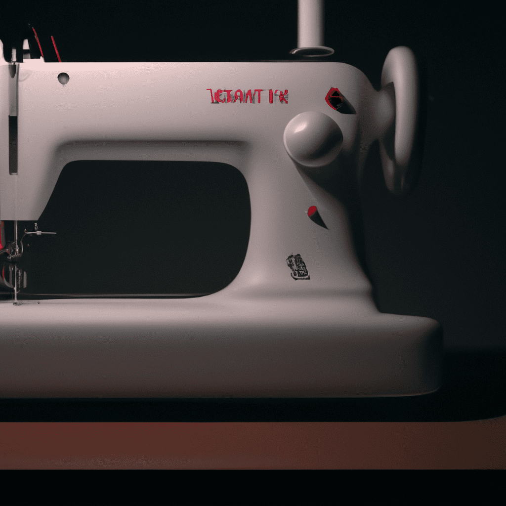 What to Look for When Choosing a Sewing Machine