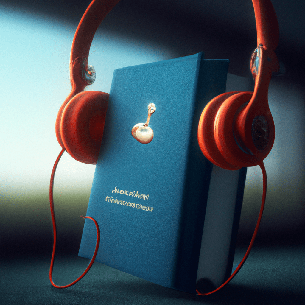 Discover the Joy of Audiobooks with Audible