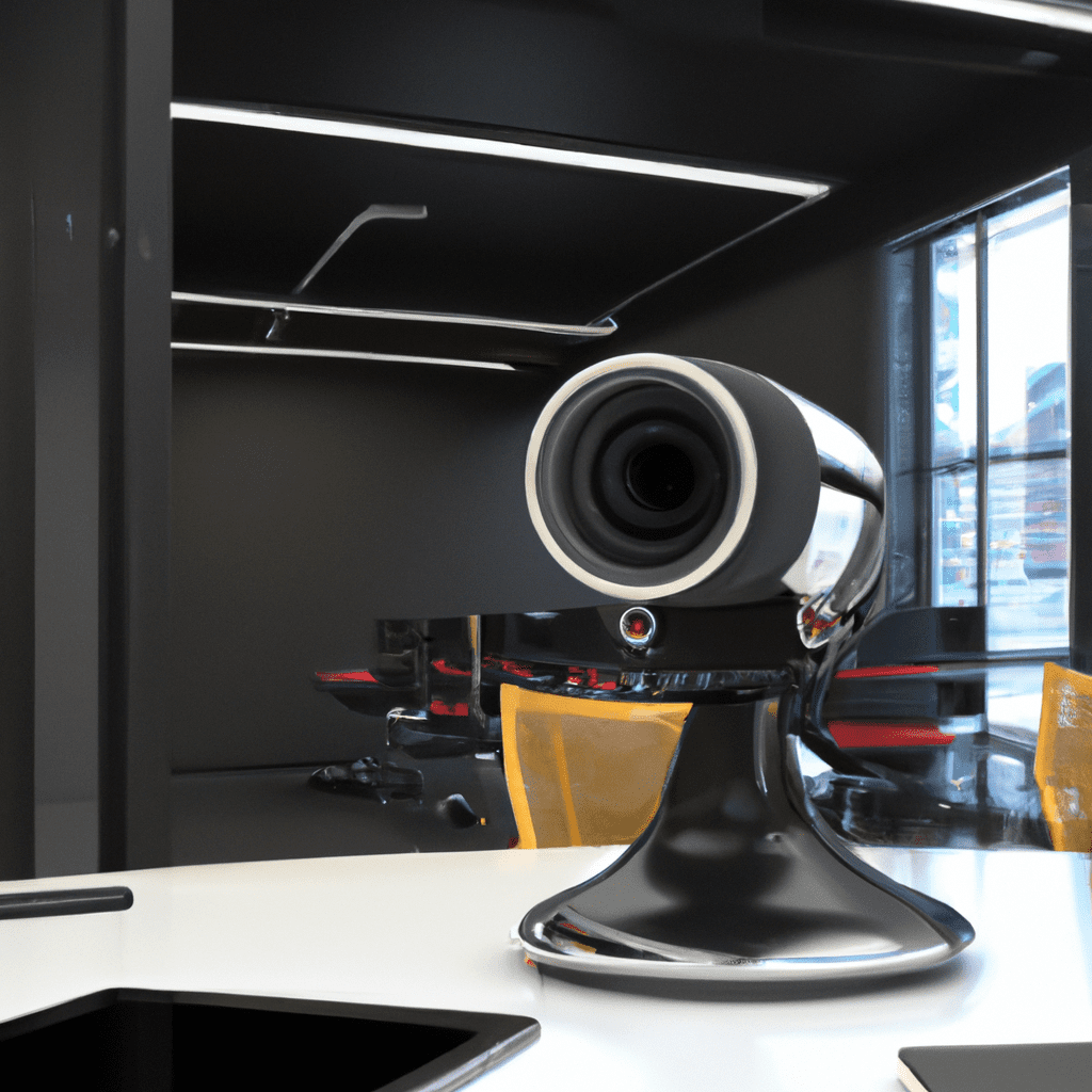 Exploring the Benefits of Using Pan-Tilt-Zoom Cameras for Video Conferencing