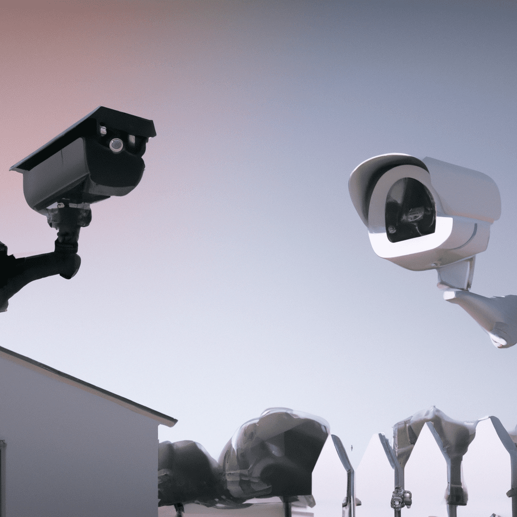 Making the Right Choice: Pros and Cons of the Best Outdoor Safety Cameras