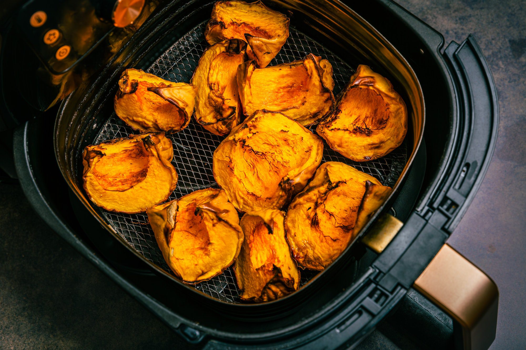 The Air Fryer and why you should get it right now!
