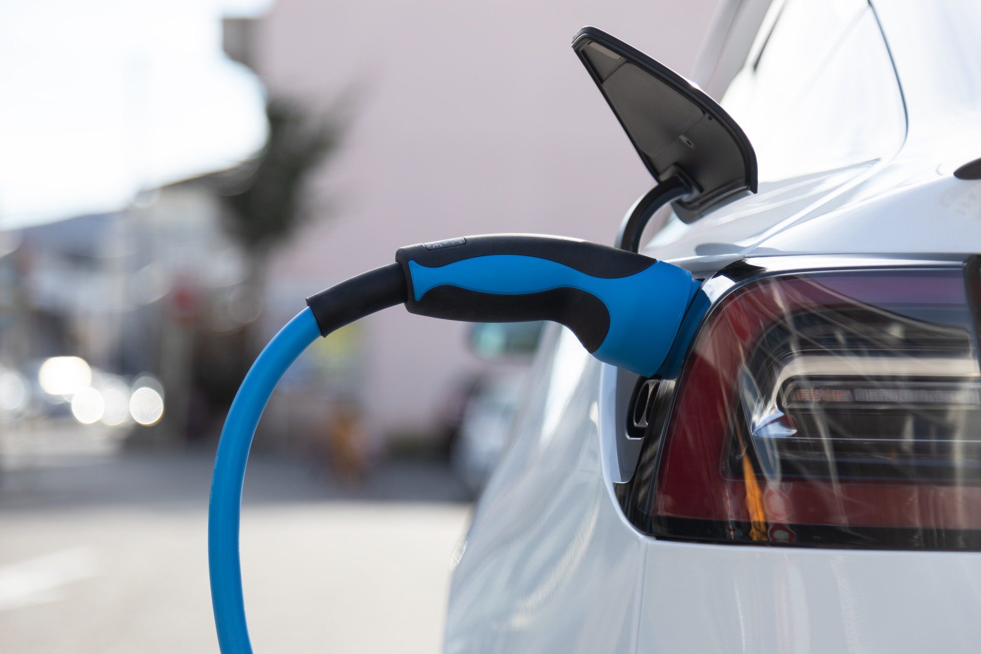 The Ultimate Guide to Choosing Your Home Electric Car Charger