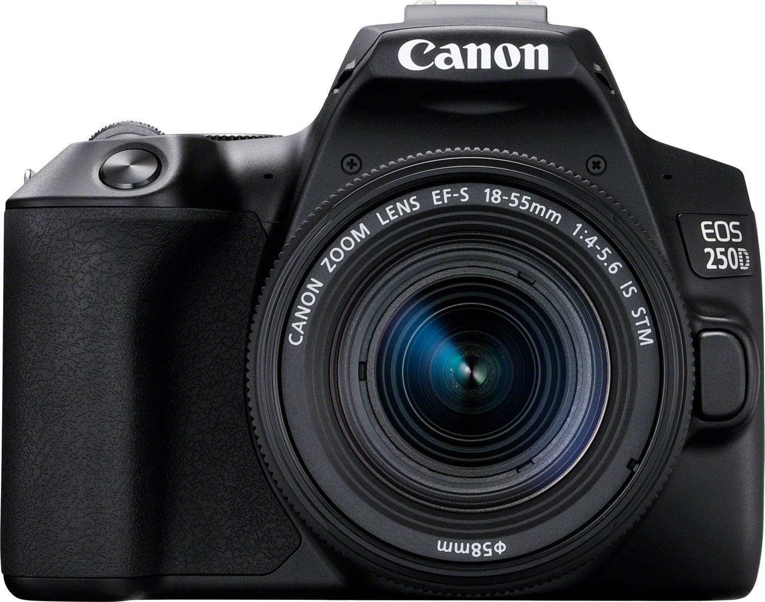 Best Crop DSLR Canon EOS Rebel SL3 / EOS 250D