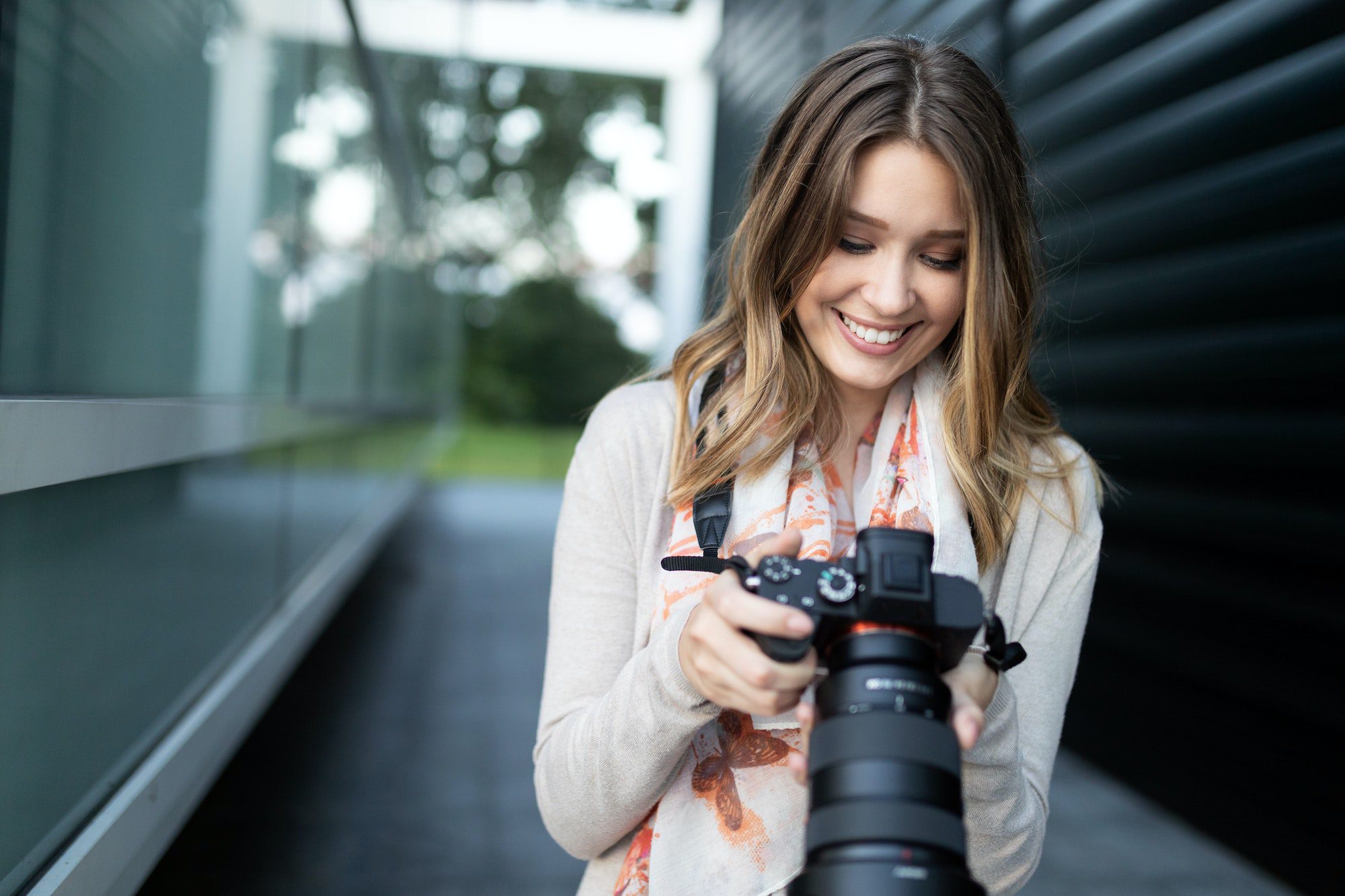 DSLR Guide For Beginner Photographers