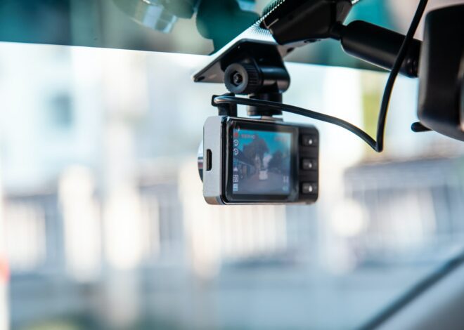 4 Key Reasons Why Every Driver Needs a Dashcam Today