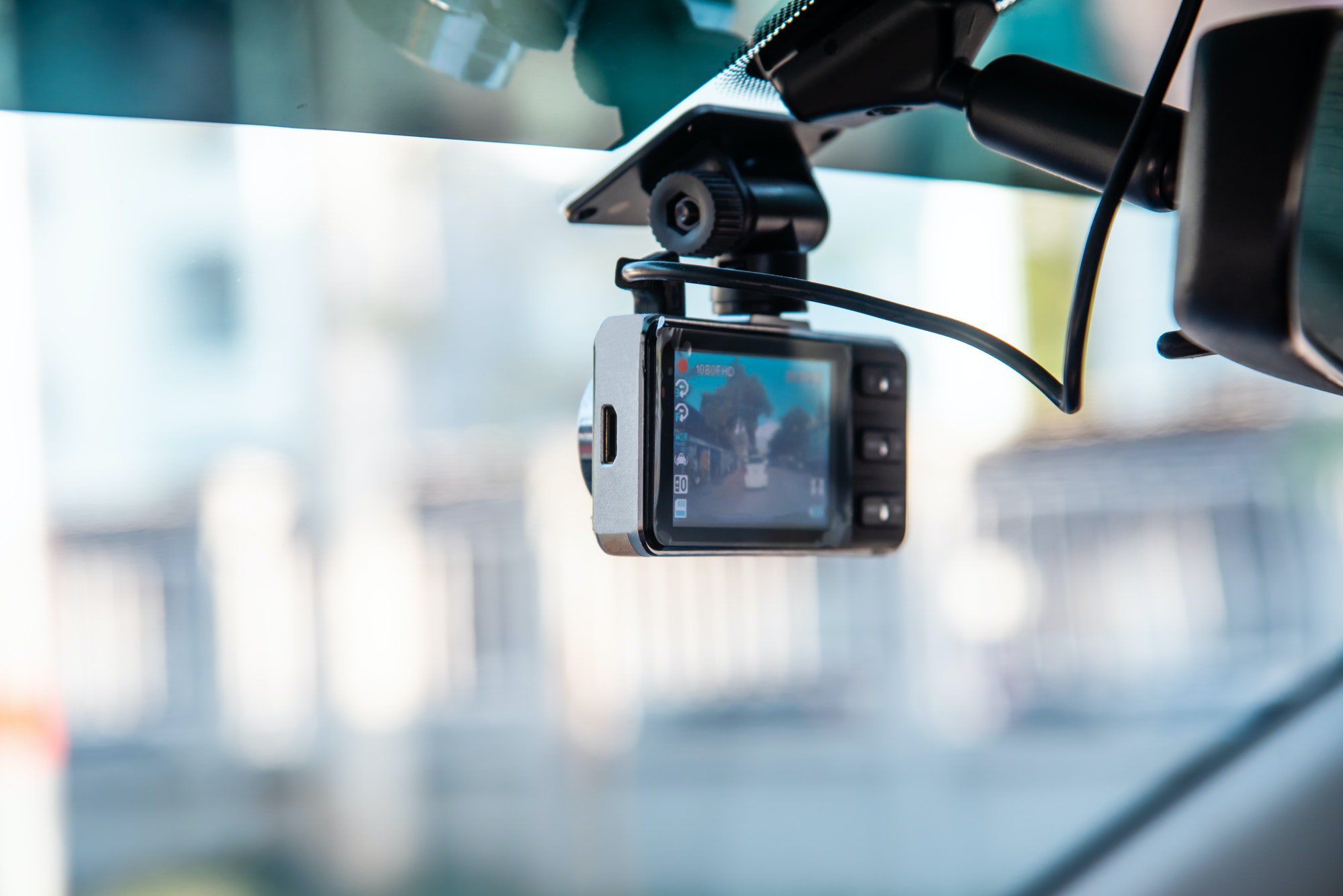 4 Key Reasons Why Every Driver Needs a Dashcam Today